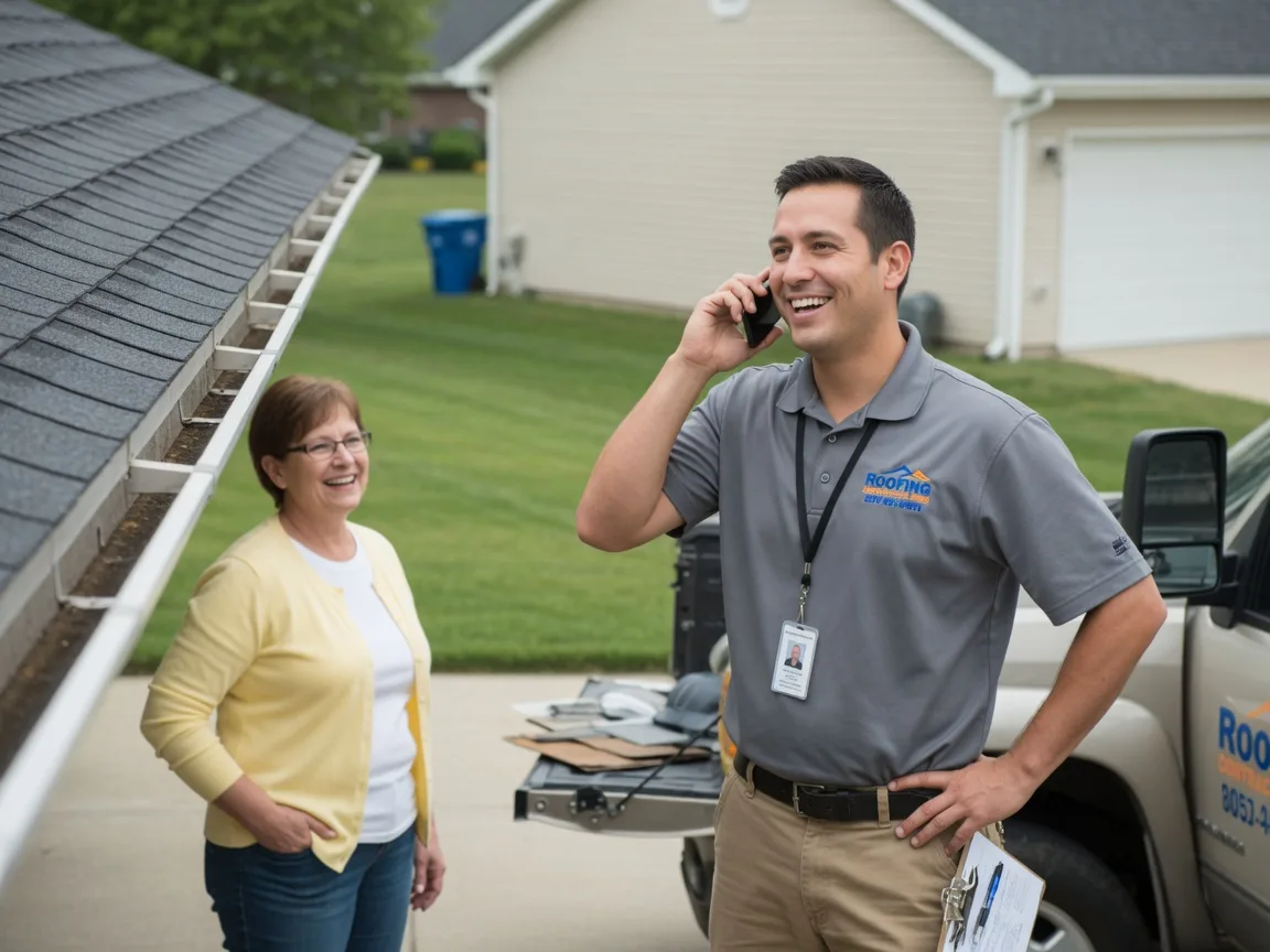 Local Roofing Contractors Boston, IN FAQs